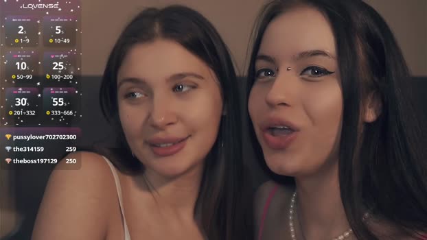 vivid_girls Couple Chaturbate 23-02-2025