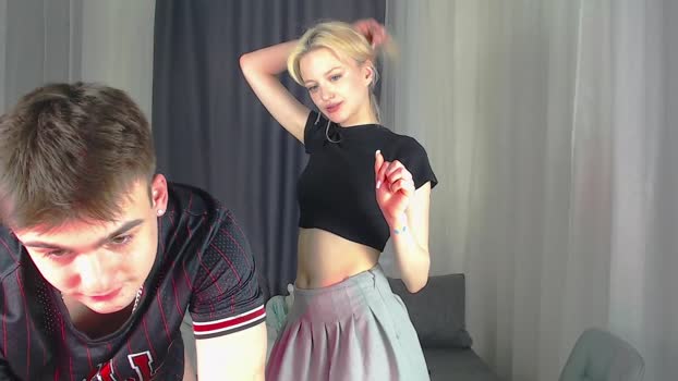 your_molly_mark Couple Chaturbate 22-02-2025