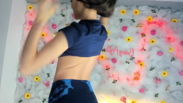 babyaylin Couple Chaturbate 23-02-2025