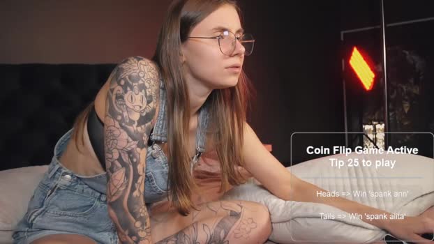 bella_alita Couple Chaturbate 23-02-2025