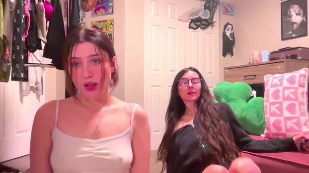 briadominick Couple Chaturbate 23-02-2025