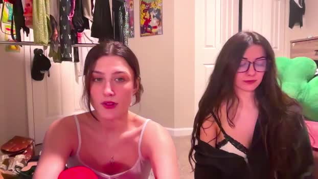 briadominick Couple Chaturbate 23-02-2025