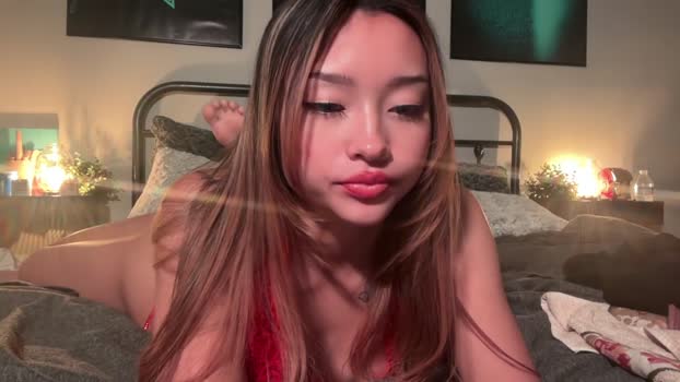 carmenxrose Female Chaturbate 23-02-2025