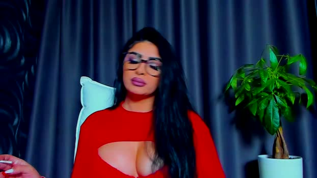 devashaqueen Female Chaturbate 24-02-2025