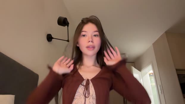 eternal_infinite Female Chaturbate 23-02-2025