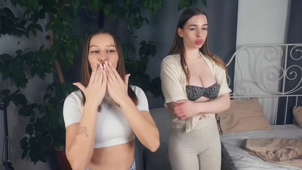 gynafears Couple Chaturbate 23-02-2025
