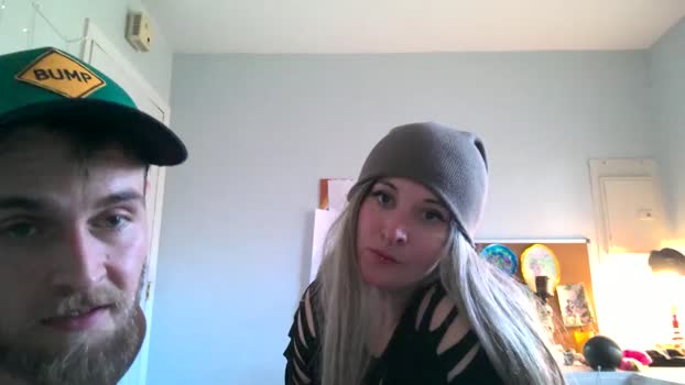 high3ndlowlife Couple Chaturbate 24-02-2025