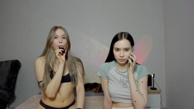 honey__pie Couple Chaturbate 24-02-2025