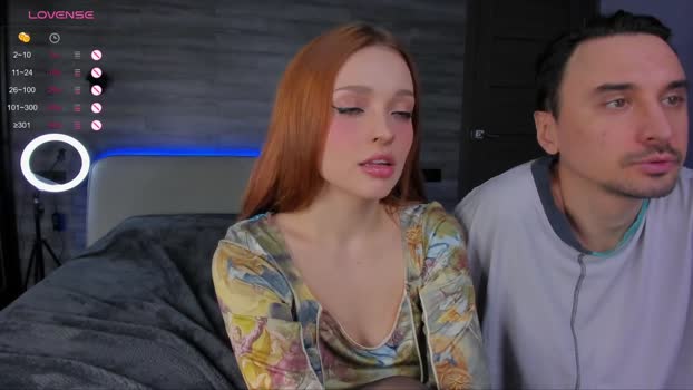 honeymoon1100 Couple Chaturbate 23-02-2025
