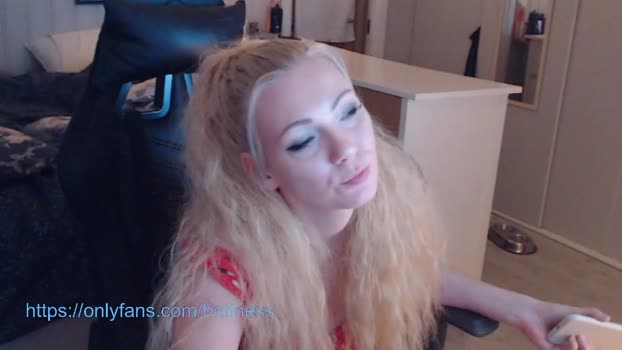 hotiness Female Chaturbate 23-02-2025