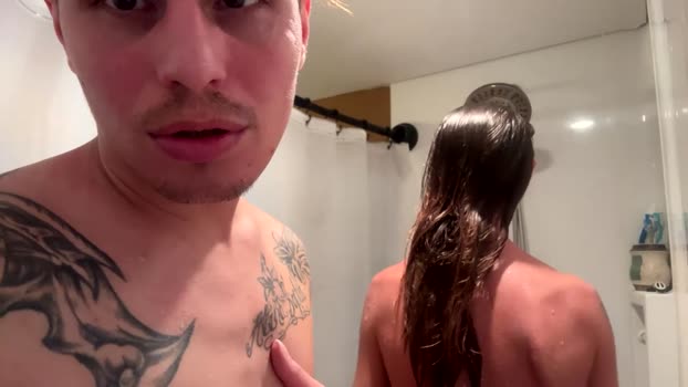 husbandandwife2011 Couple Chaturbate 23-02-2025