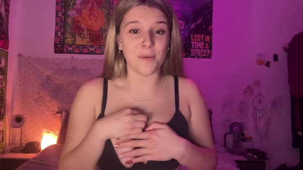 jessicapearsons Female Chaturbate 23-02-2025