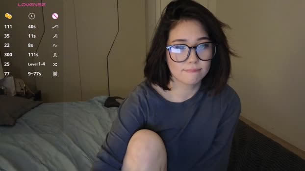 ki_mi Female Chaturbate 23-02-2025