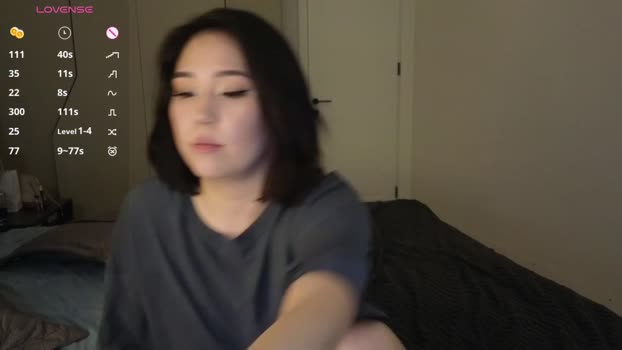 ki_mi Female Chaturbate 23-02-2025