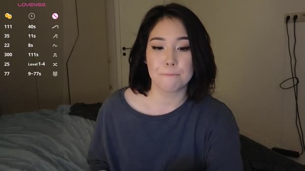 ki_mi Female Chaturbate 23-02-2025