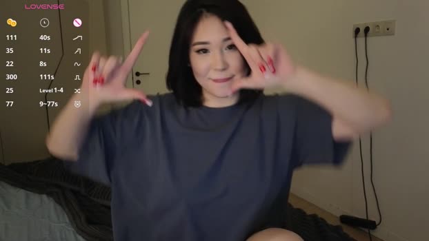 ki_mi Female Chaturbate 23-02-2025