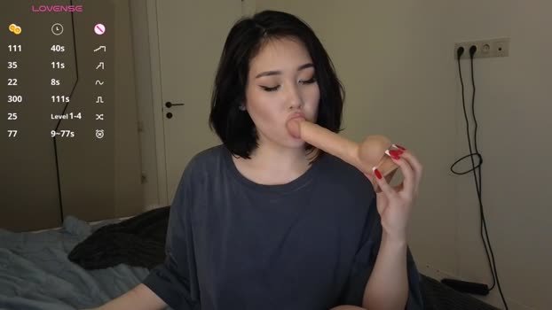 ki_mi Female Chaturbate 23-02-2025