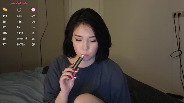 ki_mi Female Chaturbate 23-02-2025