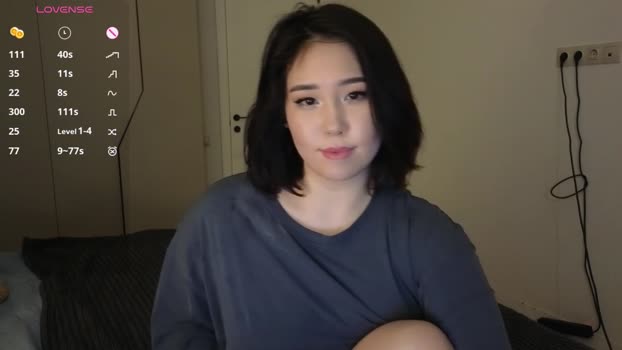ki_mi Female Chaturbate 23-02-2025