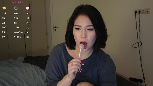 ki_mi Female Chaturbate 23-02-2025