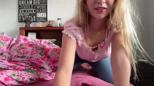 kittengirlxo Female Chaturbate 23-02-2025