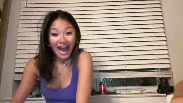 leftsharkcait Female Chaturbate 23-02-2025