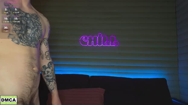 meowluv Couple Chaturbate 23-02-2025