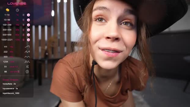 monika_youthfull Female Chaturbate 23-02-2025