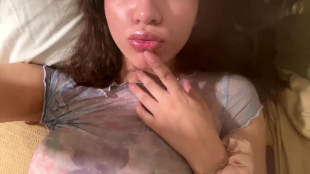 nycfairybelle Female Chaturbate 23-02-2025
