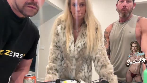 sadierw Couple Chaturbate 23-02-2025