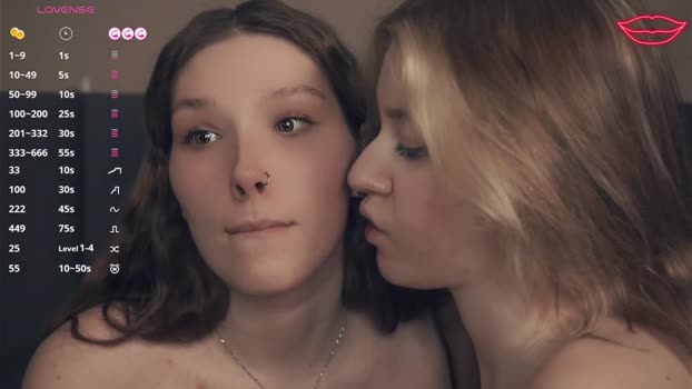 vivid_girls Couple Chaturbate 23-02-2025