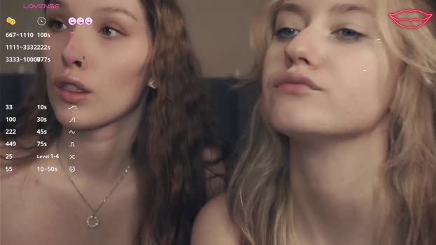 vivid_girls Couple Chaturbate 23-02-2025