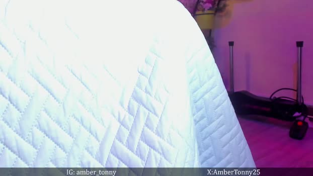 amber_tonny25 Couple Chaturbate 24-02-2025