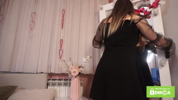 ambertender Female Chaturbate 25-02-2025