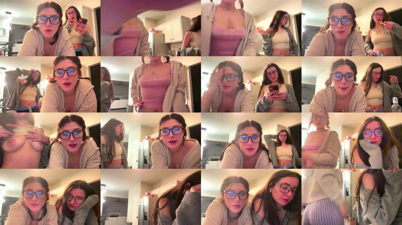 briadominick Couple Chaturbate 24-02-2025