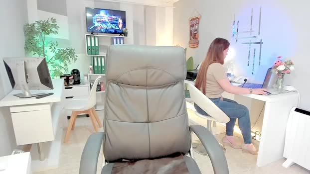 butterflyblue_dream Couple Chaturbate 24-02-2025