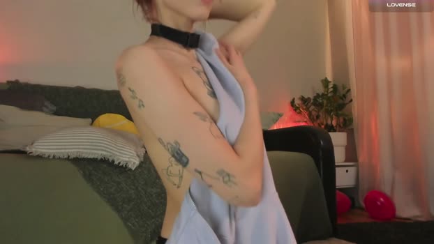 cassisland Female Chaturbate 24-02-2025