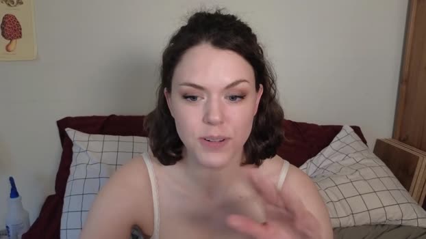 charlotte1996 Female Chaturbate 24-02-2025