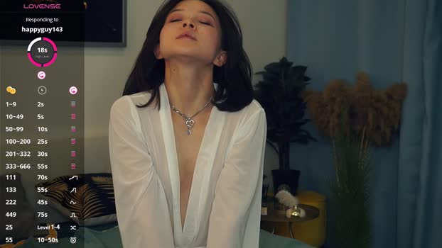 coventinaashfield Female Chaturbate 25-02-2025
