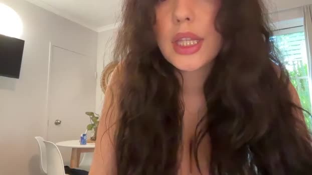 cuddlymoana Female Chaturbate 24-02-2025