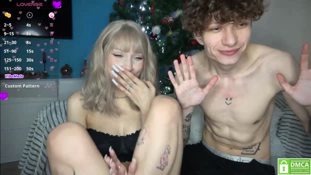 euphoria_zone Couple Chaturbate 24-02-2025