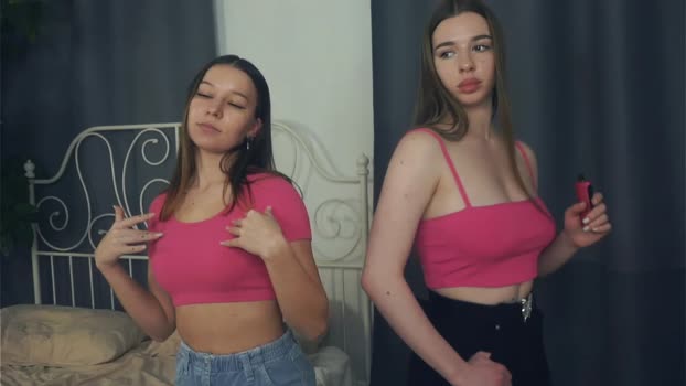 gynafears Couple Chaturbate 24-02-2025