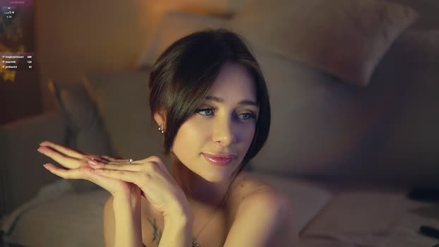 inkanuko Female Chaturbate 24-02-2025