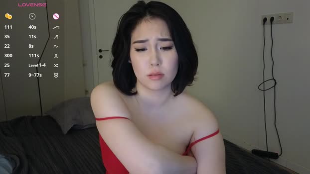 ki_mi Female Chaturbate 24-02-2025