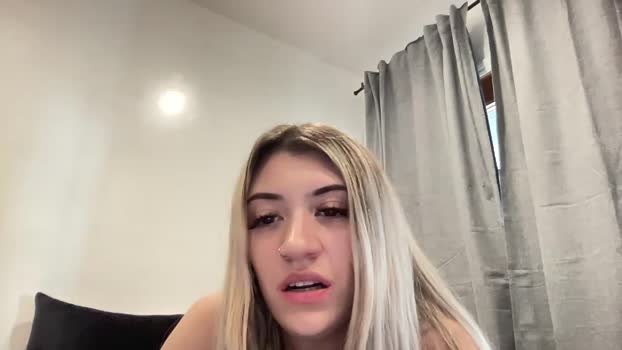 onicasummer Female Chaturbate 24-02-2025