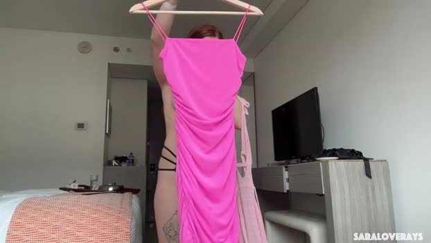 saraloverays Female Chaturbate 24-02-2025