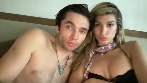 solsticeangels Couple Chaturbate 25-02-2025