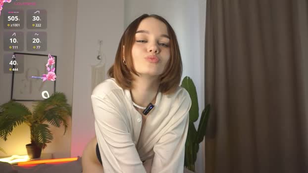 sunkess Female Chaturbate 24-02-2025