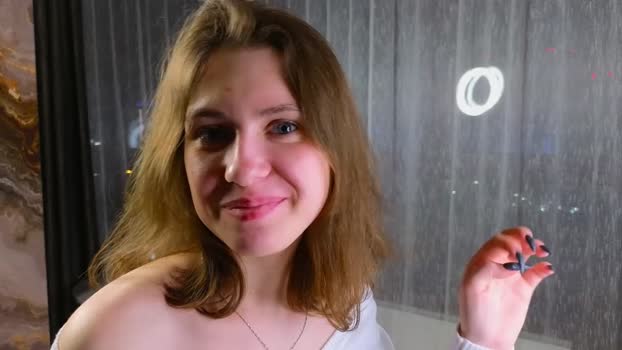 willacruise Female Chaturbate 24-02-2025