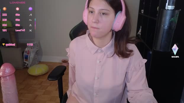 alexa_dream Female Chaturbate 25-02-2025